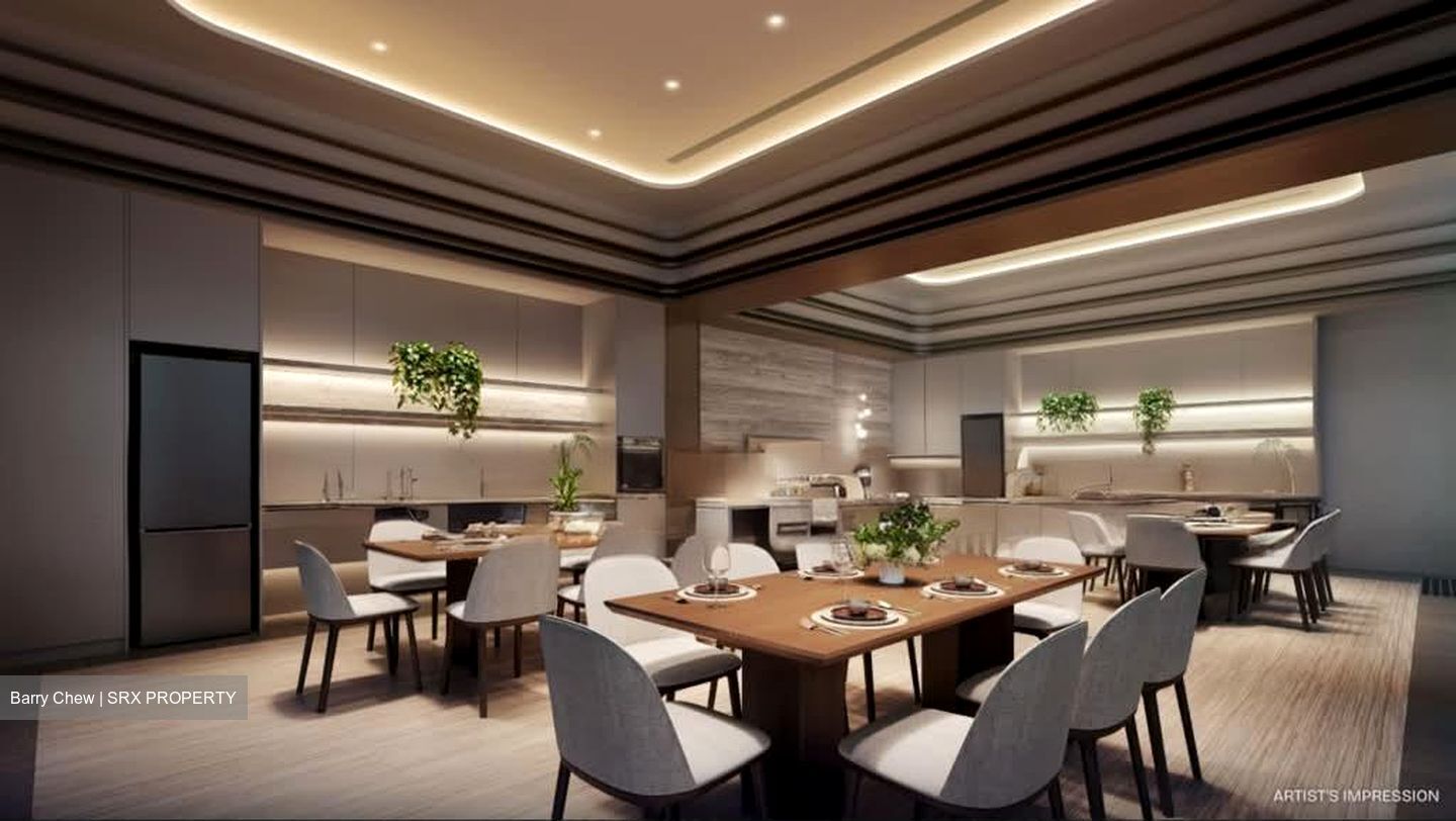 Pinery Residences (D16), Condominium #550195071